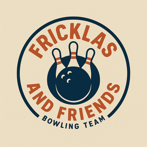 Team Page: Fricklas and Friends